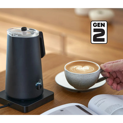 Subminimal NanoFoamer PRO GEN-2 An Automatic Microfoam Maker