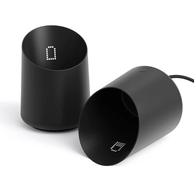 Subminimal Subscale – Digital Coffee Dosing Cup
