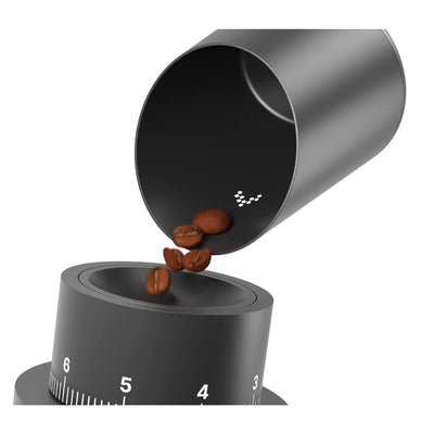 Subminimal Subscale – Digital Coffee Dosing Cup