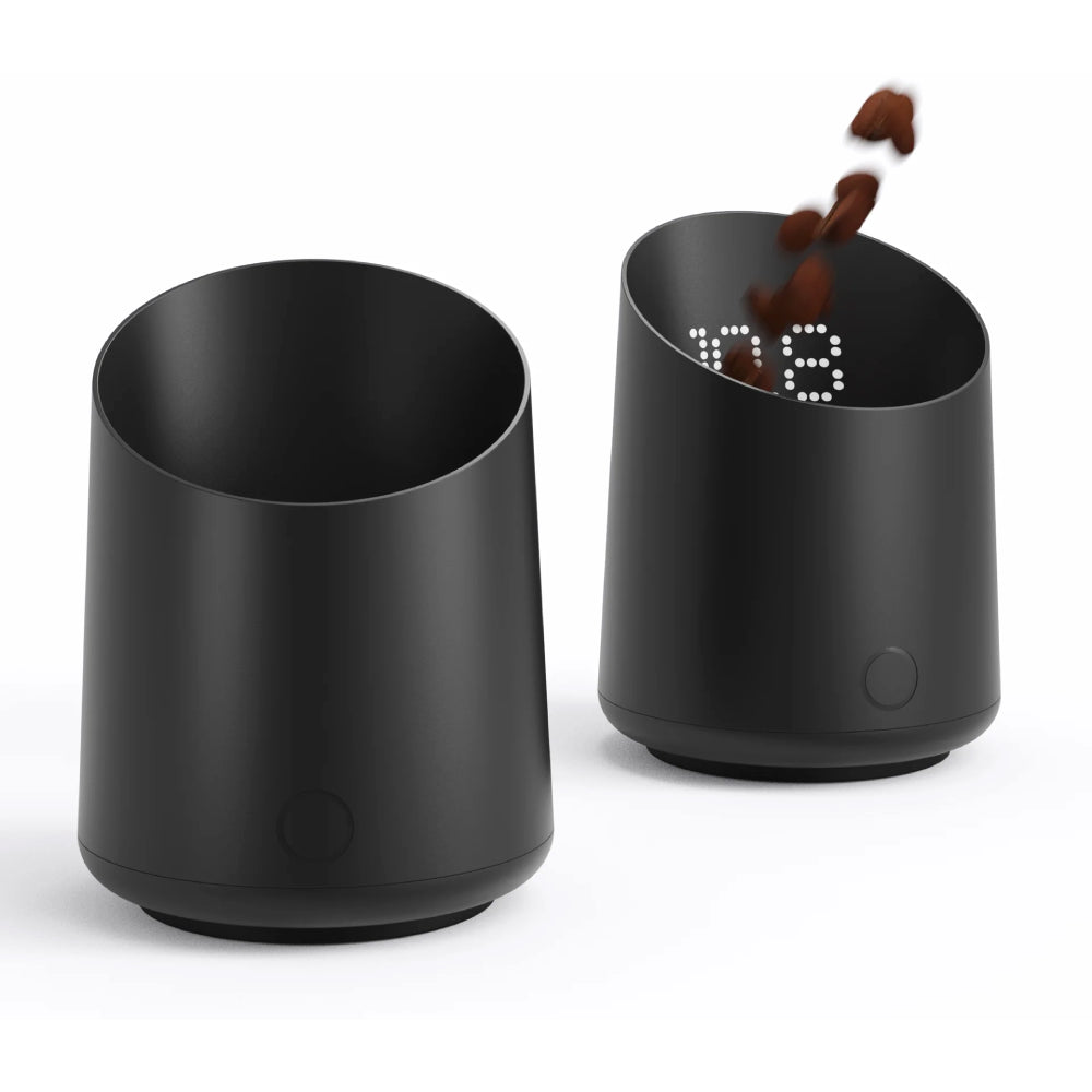 Subminimal Subscale – Digital Coffee Dosing Cup