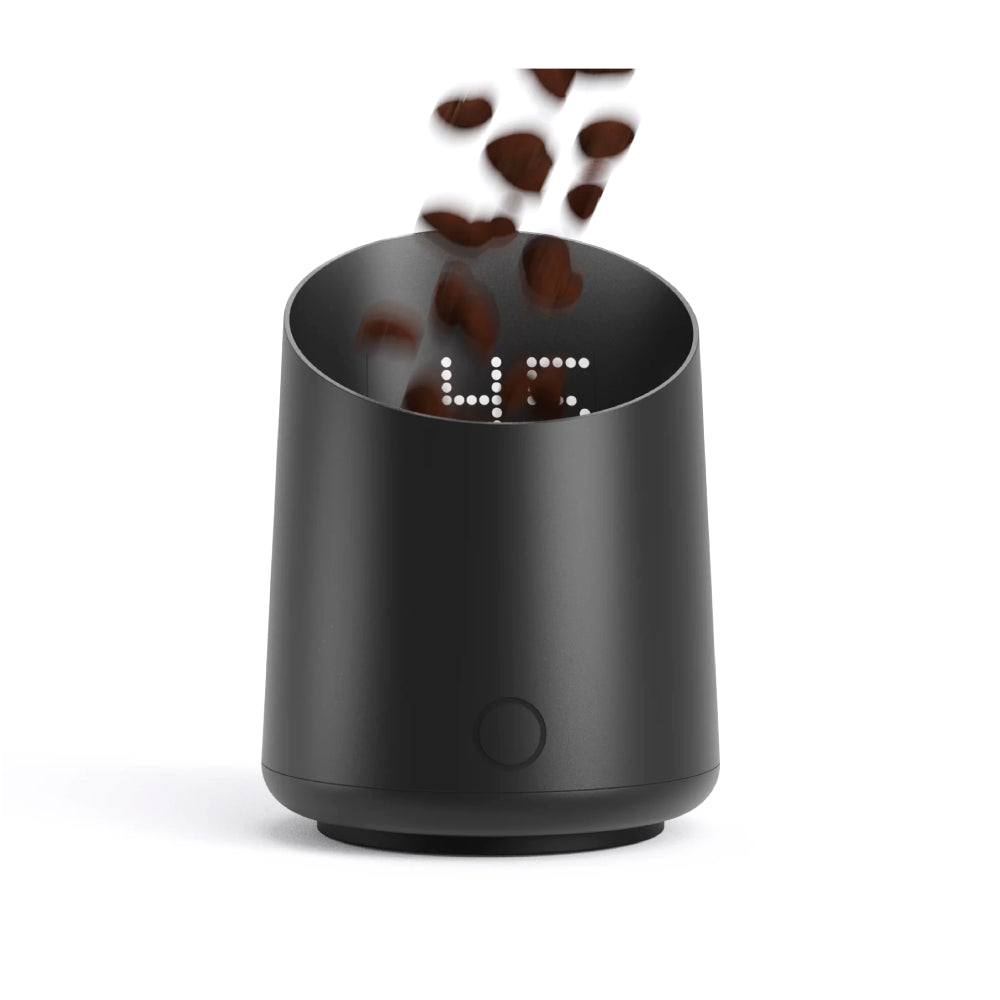 Subminimal Subscale – Digital Coffee Dosing Cup