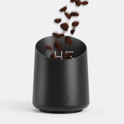 PREORDER Subminimal Subscale – Digital Coffee Dosing Cup-default title