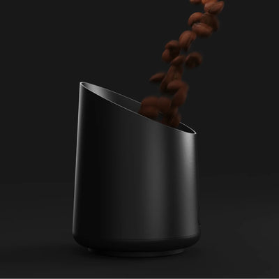 Subminimal Subscale – Digital Coffee Dosing Cup