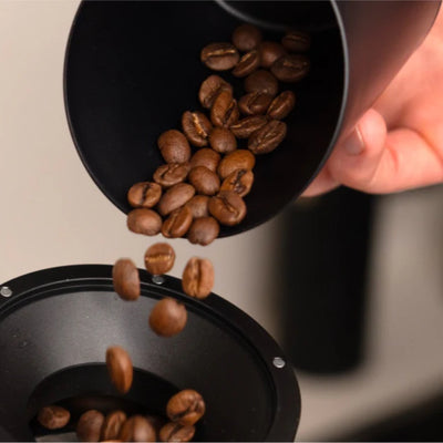Subminimal Subscale – Digital Coffee Dosing Cup