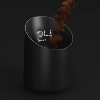 Subminimal Subscale – Digital Coffee Dosing Cup