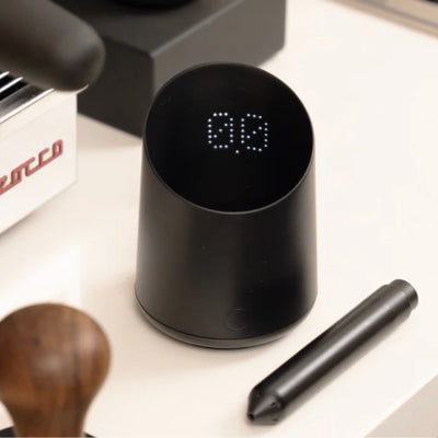 Subminimal Subscale – Digital Coffee Dosing Cup