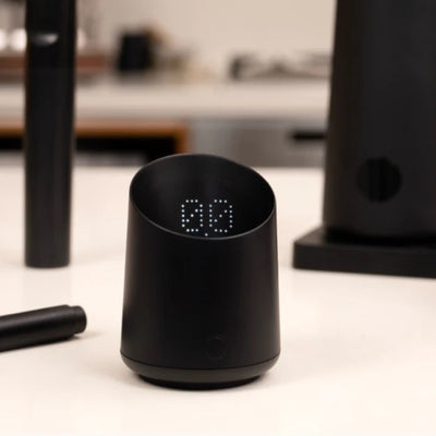 Subminimal Subscale – Digital Coffee Dosing Cup