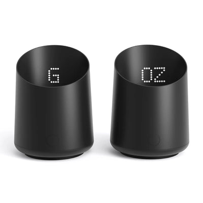 Subminimal Subscale – Digital Coffee Dosing Cup