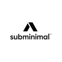 Subminimal