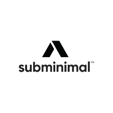 Subminimal