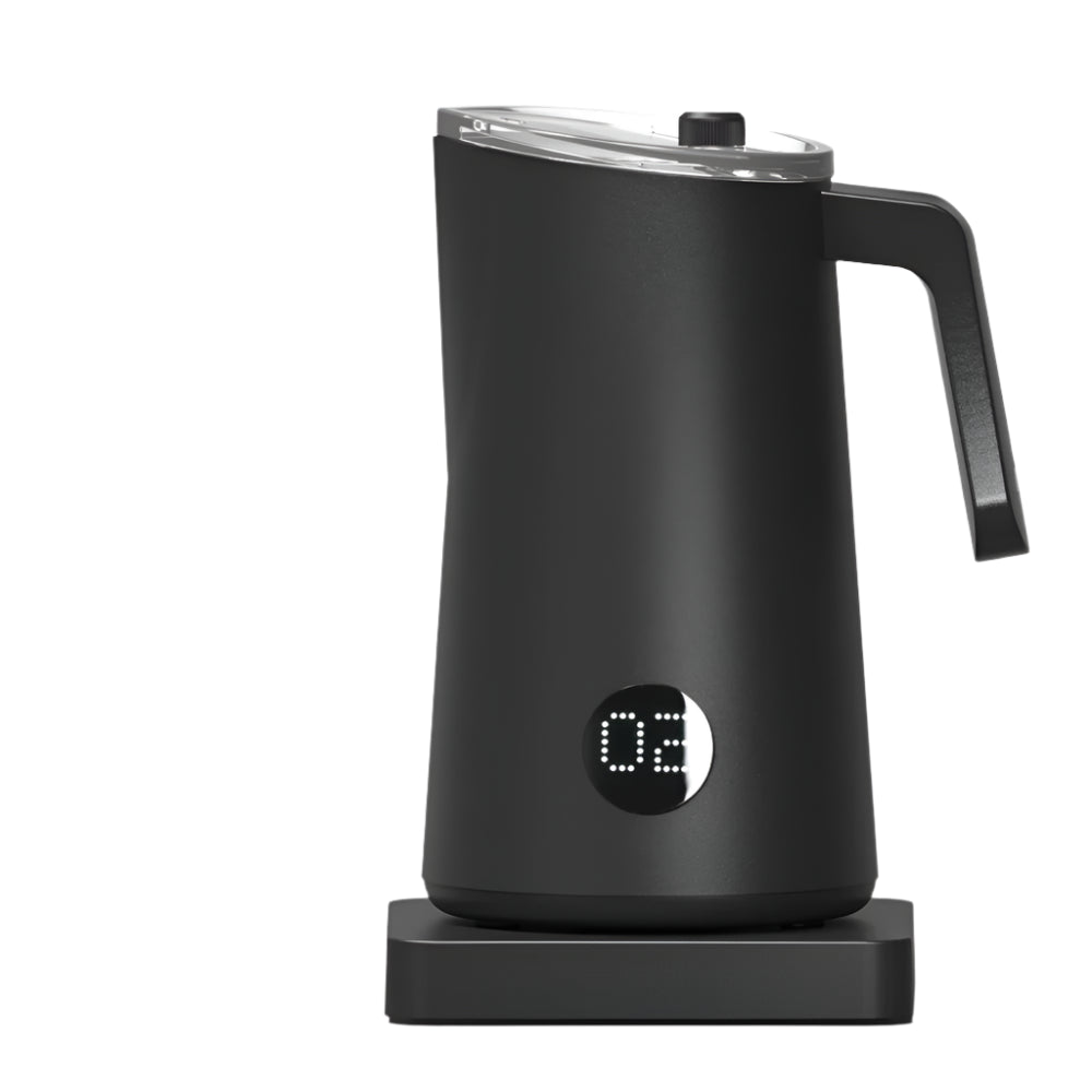 Subminimal NanoFoamer PRO GEN-2 An Automatic Microfoam Maker - Brewing Gadgets India Private Limited