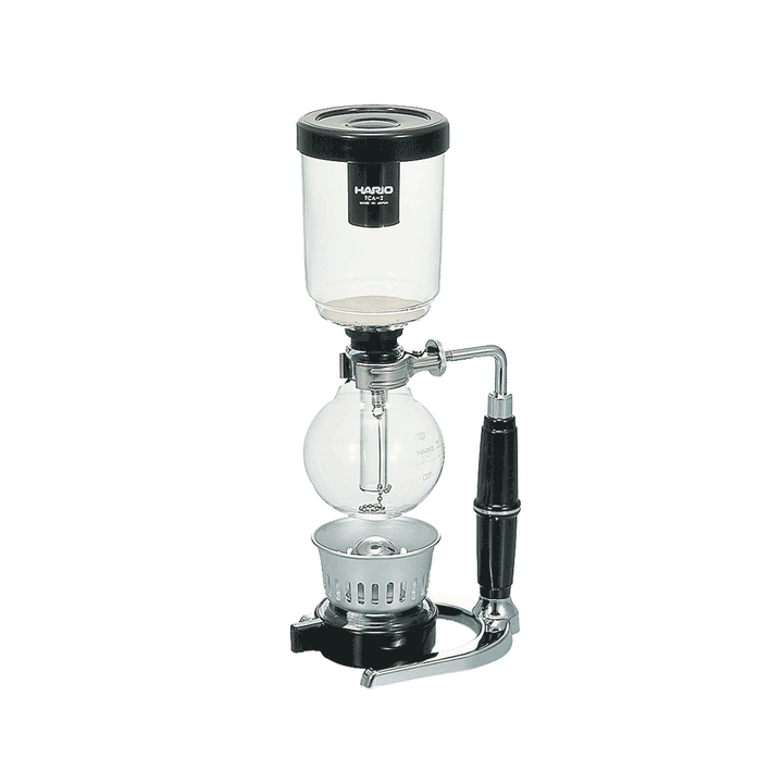 Hario Technica Syphon - Brewing Gadgets India Private Limited