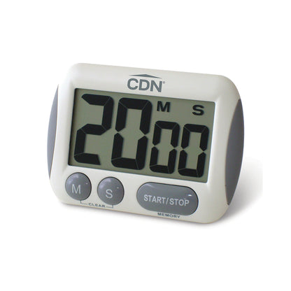 CDN Extra Big Digit Timer