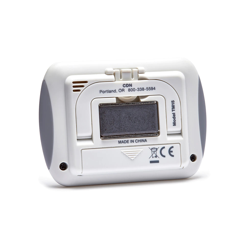 CDN Extra Big Digit Timer - Brewing Gadgets India Private Limited