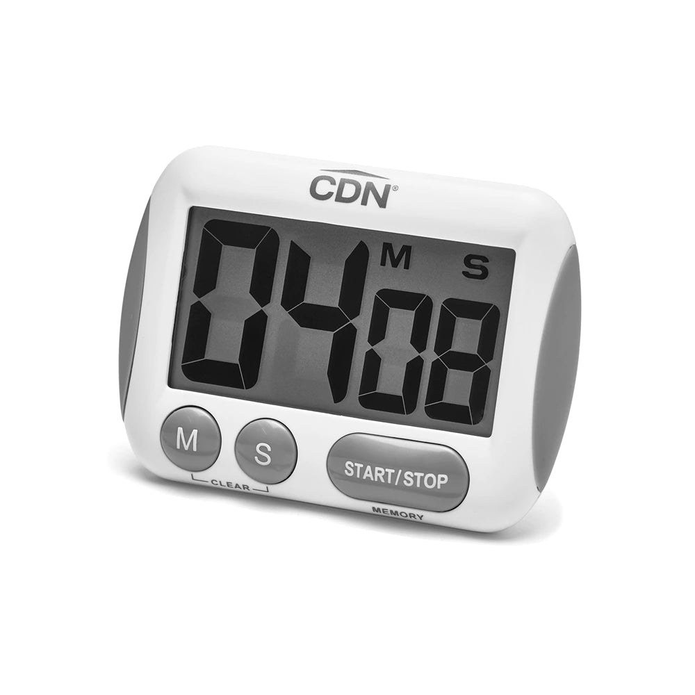 CDN Extra Big Digit Timer