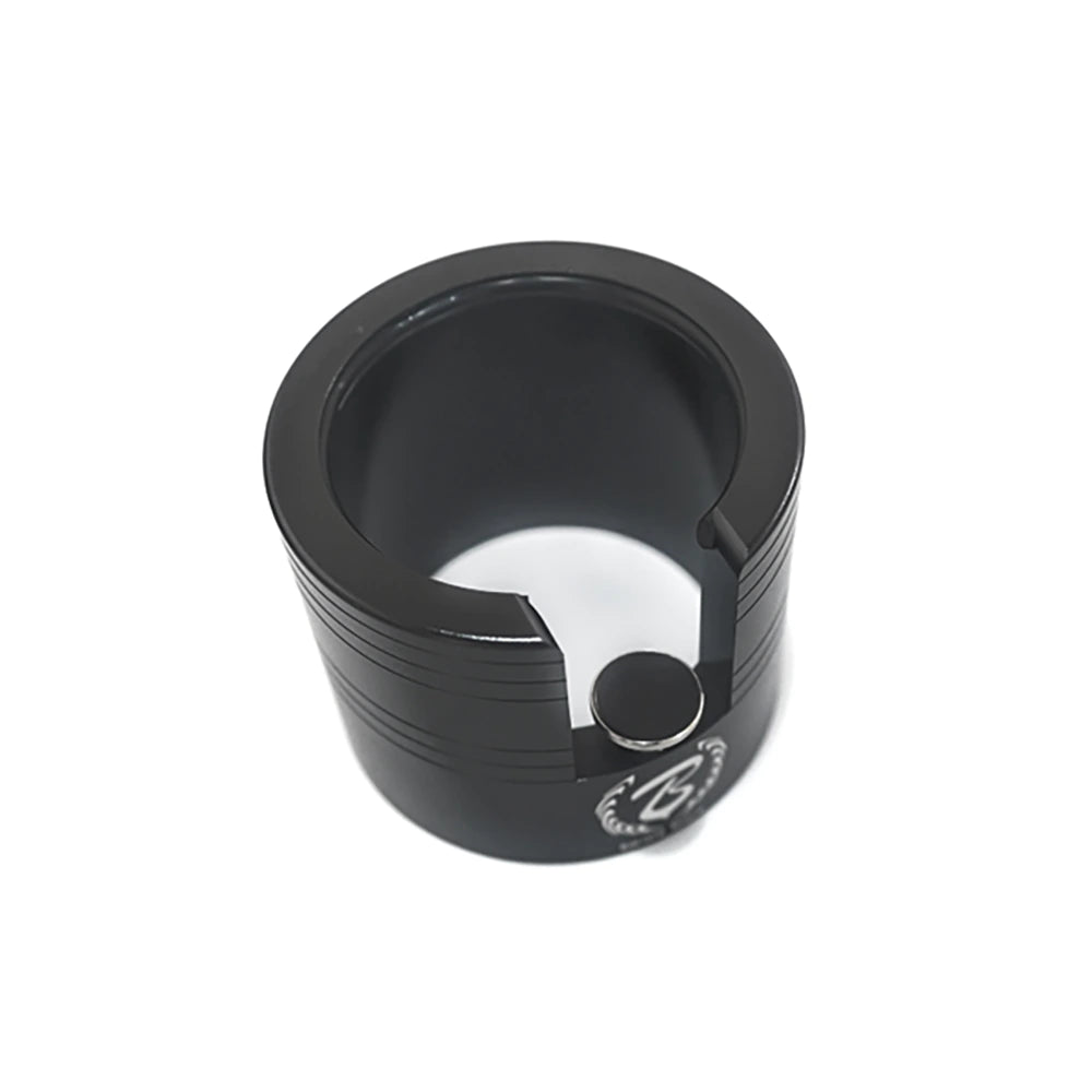 Barista Space New Black Tamping Station - 53mm