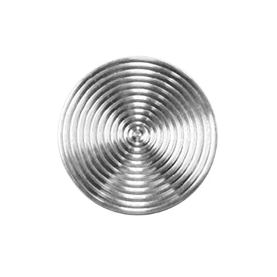 The Force Tamper Base Ripple - 58.5mm-standard