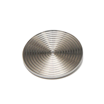 The Force Tamper Base Ripple - 58.5mm