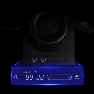 TIMEMORE Fish Pro Smart Electric Pour-over Kettle 900ML