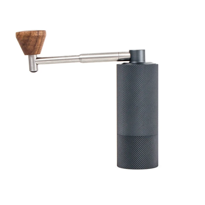 Timemore Nano Grinder Black - Brewing Gadgets India Private Limited