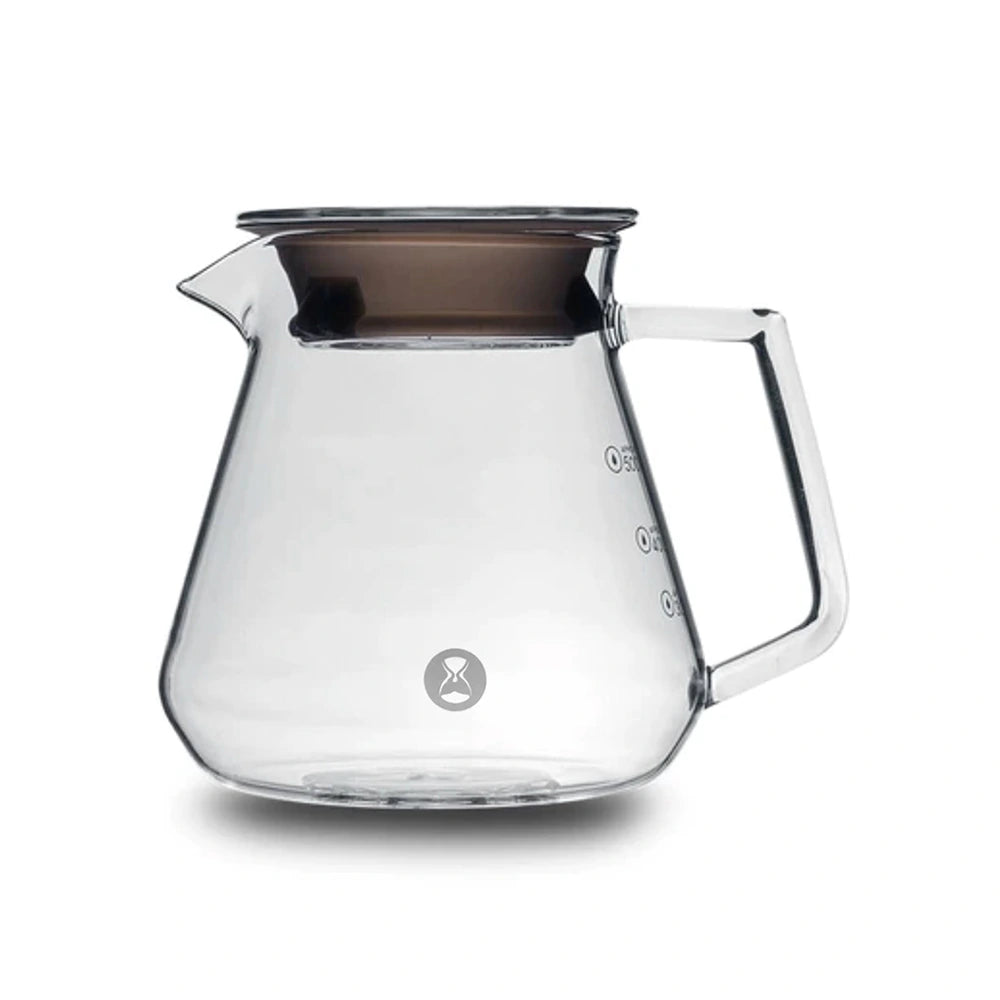 Timemore Coffee Server 600ml - Brewing Gadgets India Private Limited