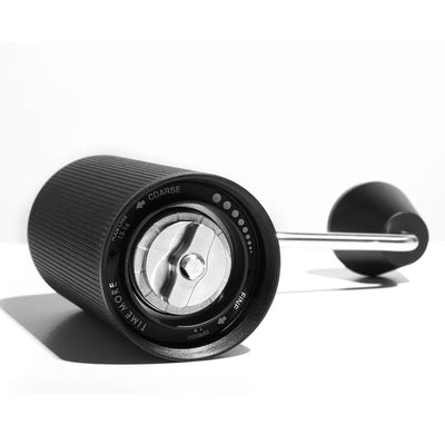 Timemore Chestnut C3S Coffee Grinder, Black