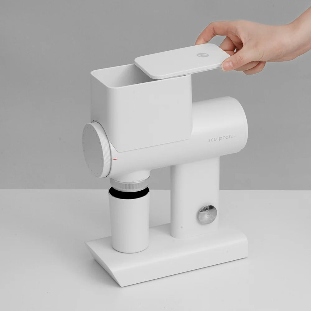 Timemore Hopper Extension For Sculptor 078/078S Series