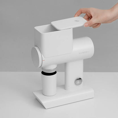 Timemore Hopper Extension For Sculptor 078/078S Series