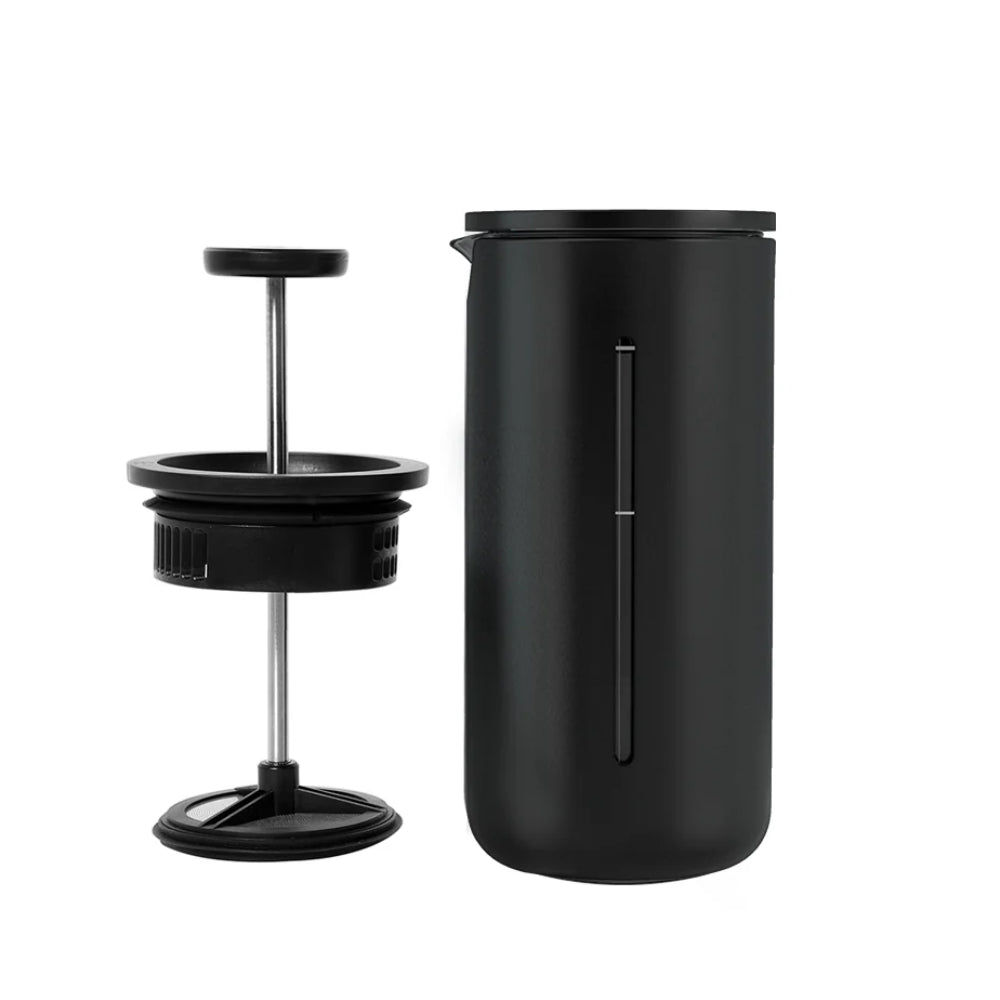 Timemore Small U French Press, Balck