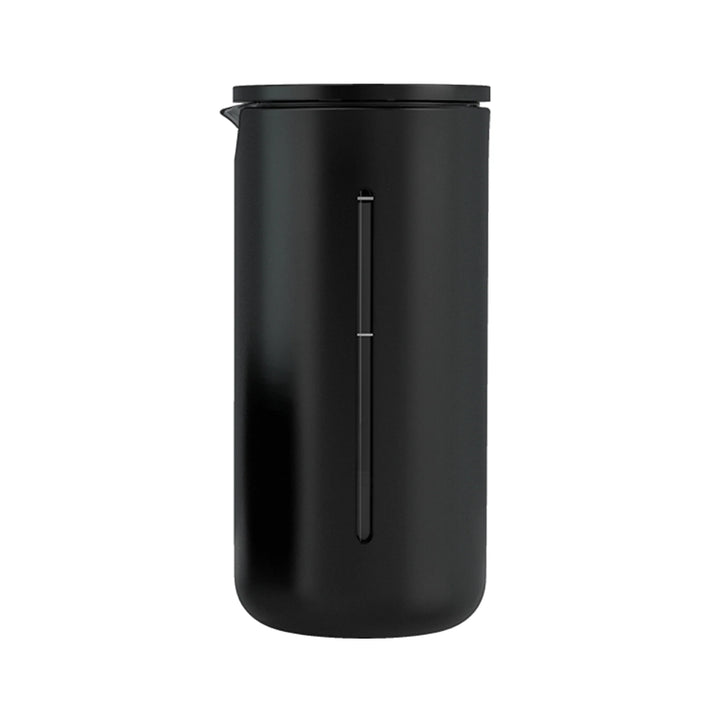 Timemore Small U French Press, Balck - Brewing Gadgets India Private Limited