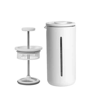 Timemore Small U French Press, Balck