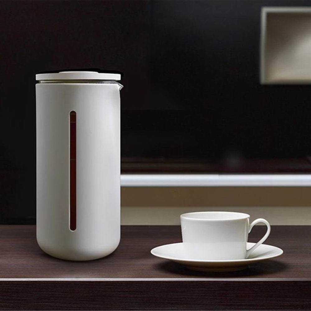 Timemore Small U French Press, Balck