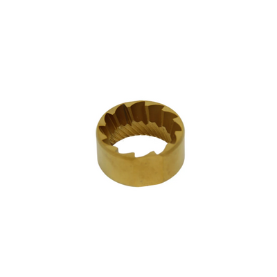 Timemore Titanium Burr Set