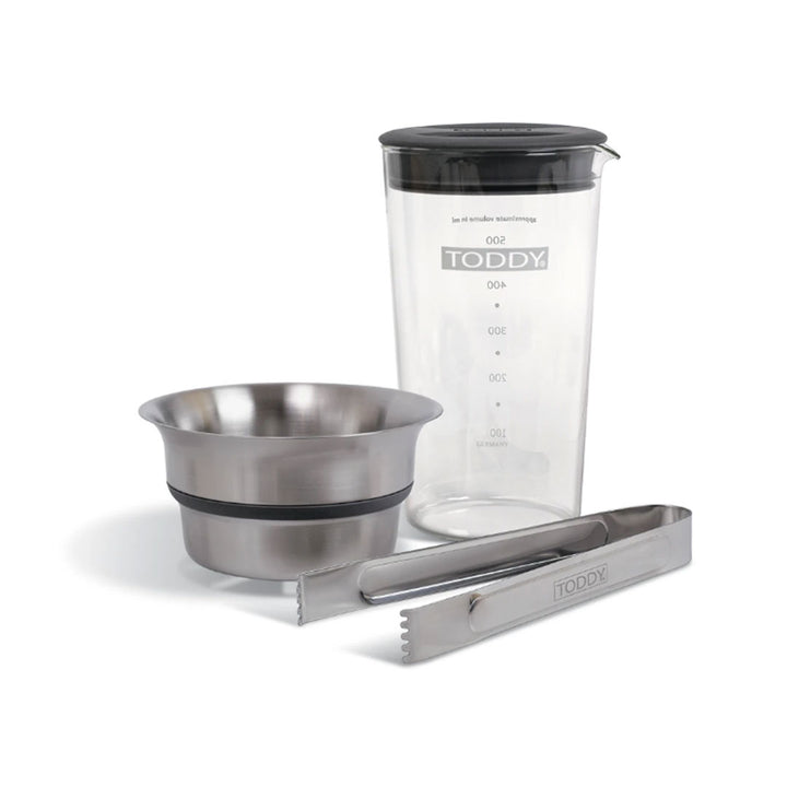 Toddy Cold Brew Cupping Kit Single - Brewing Gadgets India Private Limited