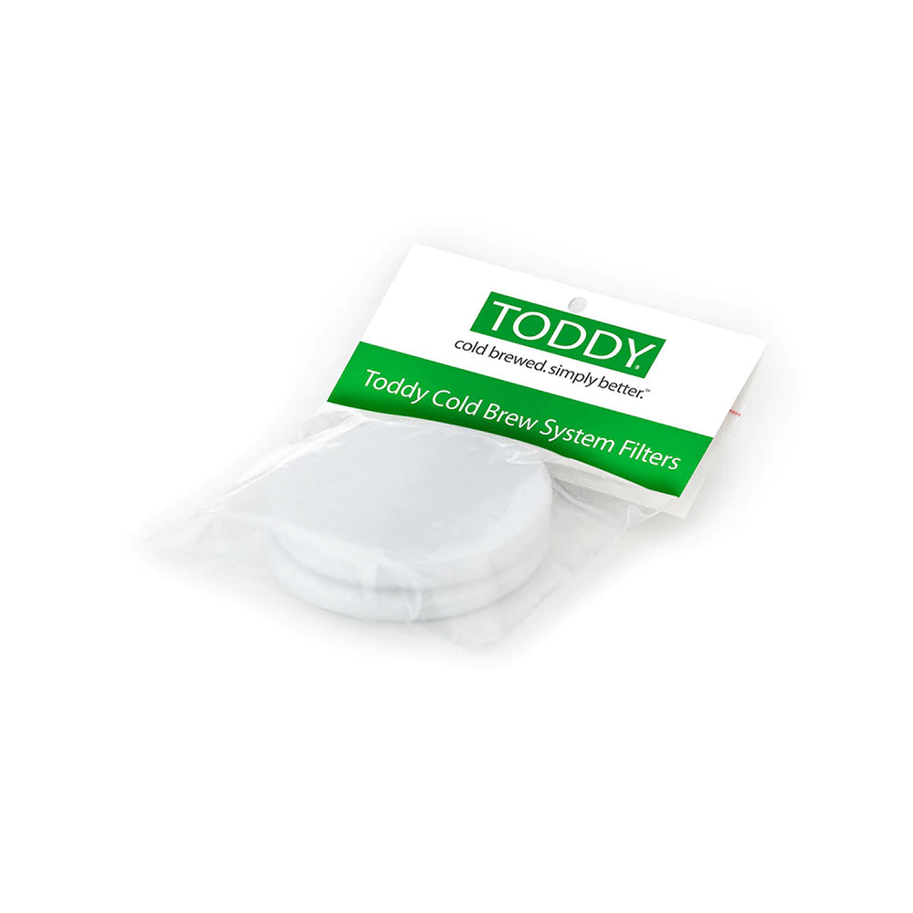 Toddy Replacement Filters