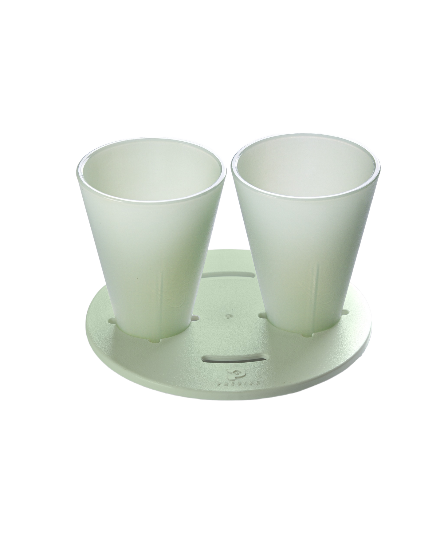 Precise Binocular Dripper Set - Brewing Gadgets India Private Limited