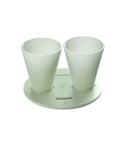 Precise Binocular Dripper Set - Brewing Gadgets India Private Limited