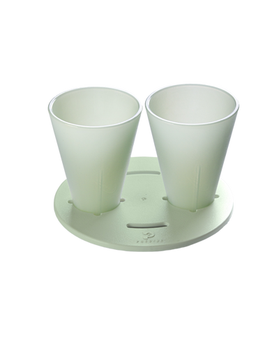 Precise Binocular Dripper Set