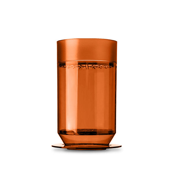 Tricolate Coffee Brewer - Amber