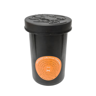 Tricolate Coffee Brewer