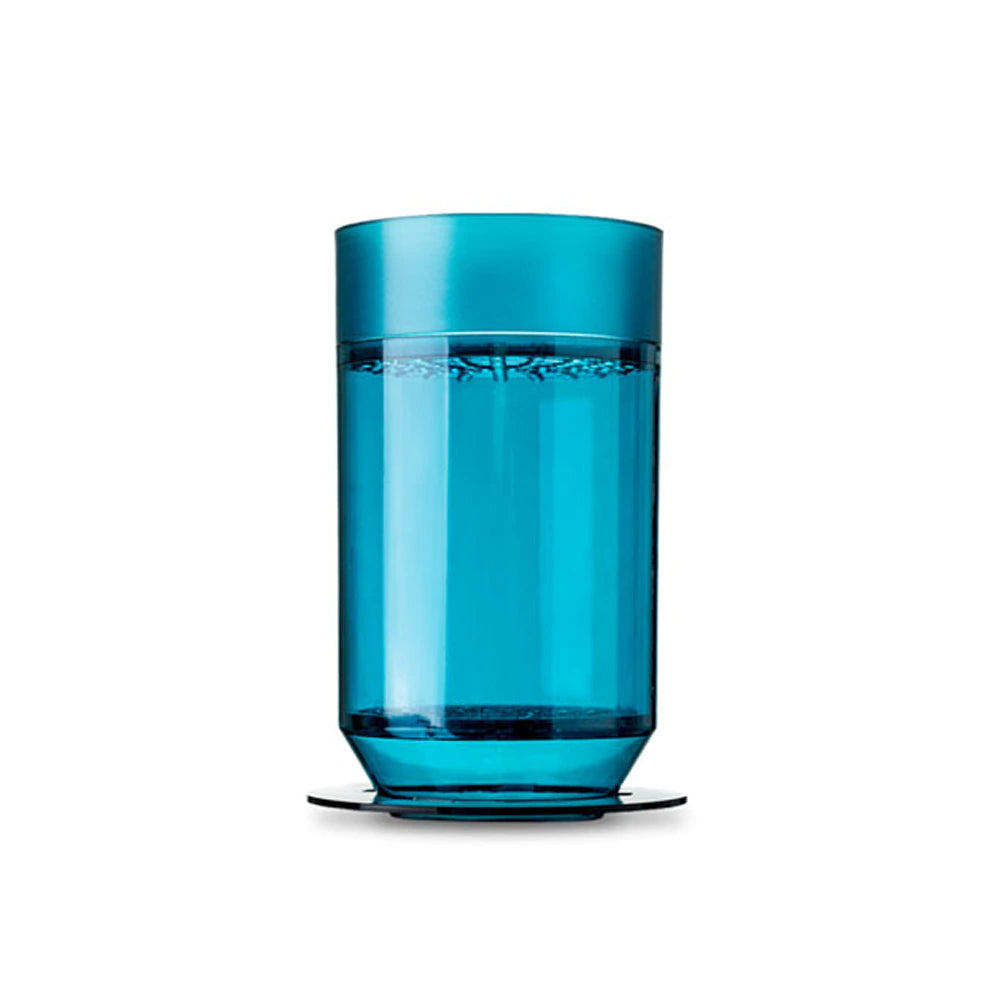 Tricolate Coffee Brewer - Blue