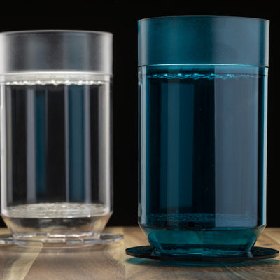 Tricolate Coffee Brewer