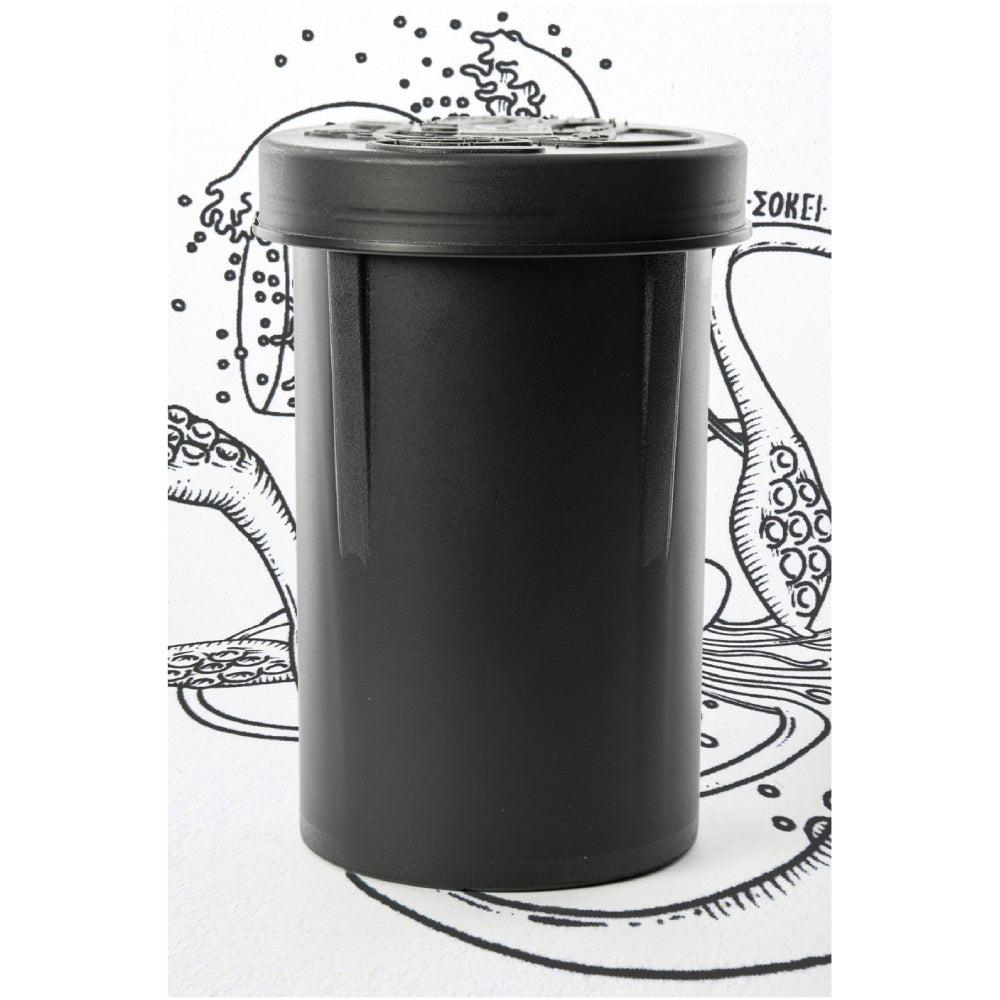 Tricolate Coffee Brewer