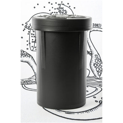 Tricolate Coffee Brewer