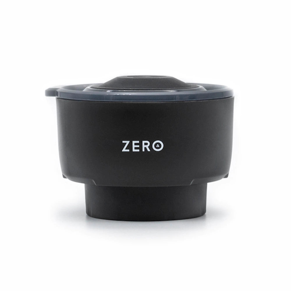 Trinity Zero Coffee Press, 8oz