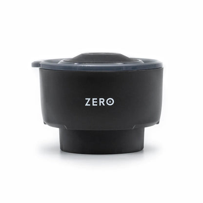 Trinity Zero Coffee Press, 8oz