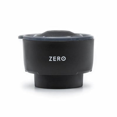Trinity Zero Coffee Press, 8oz