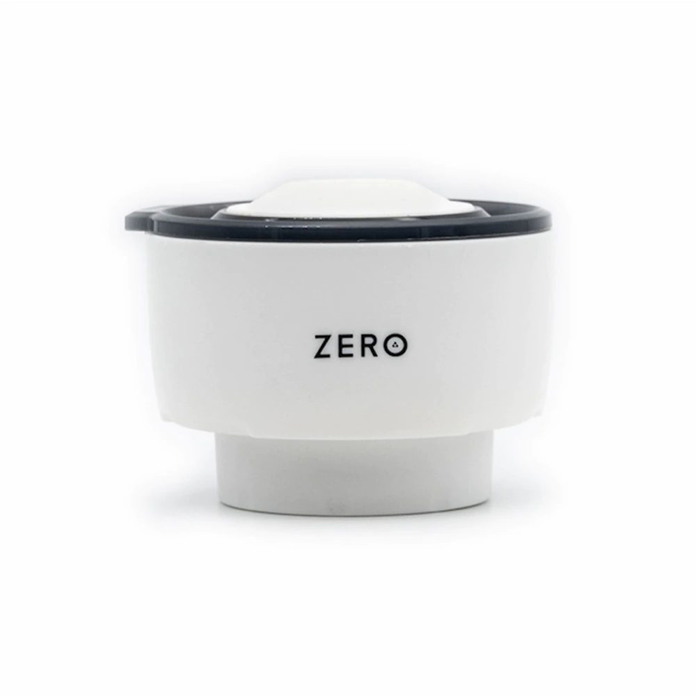 Trinity Zero Coffee Press, 8oz