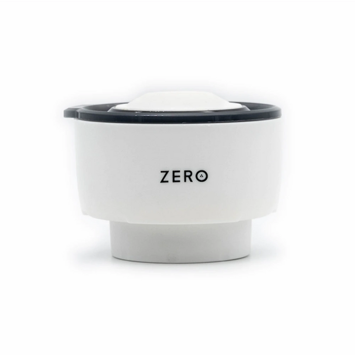 Trinity Zero Coffee Press, 8oz