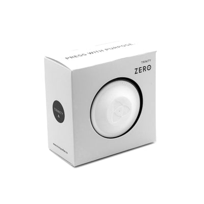 Trinity Zero Coffee Press, 8oz